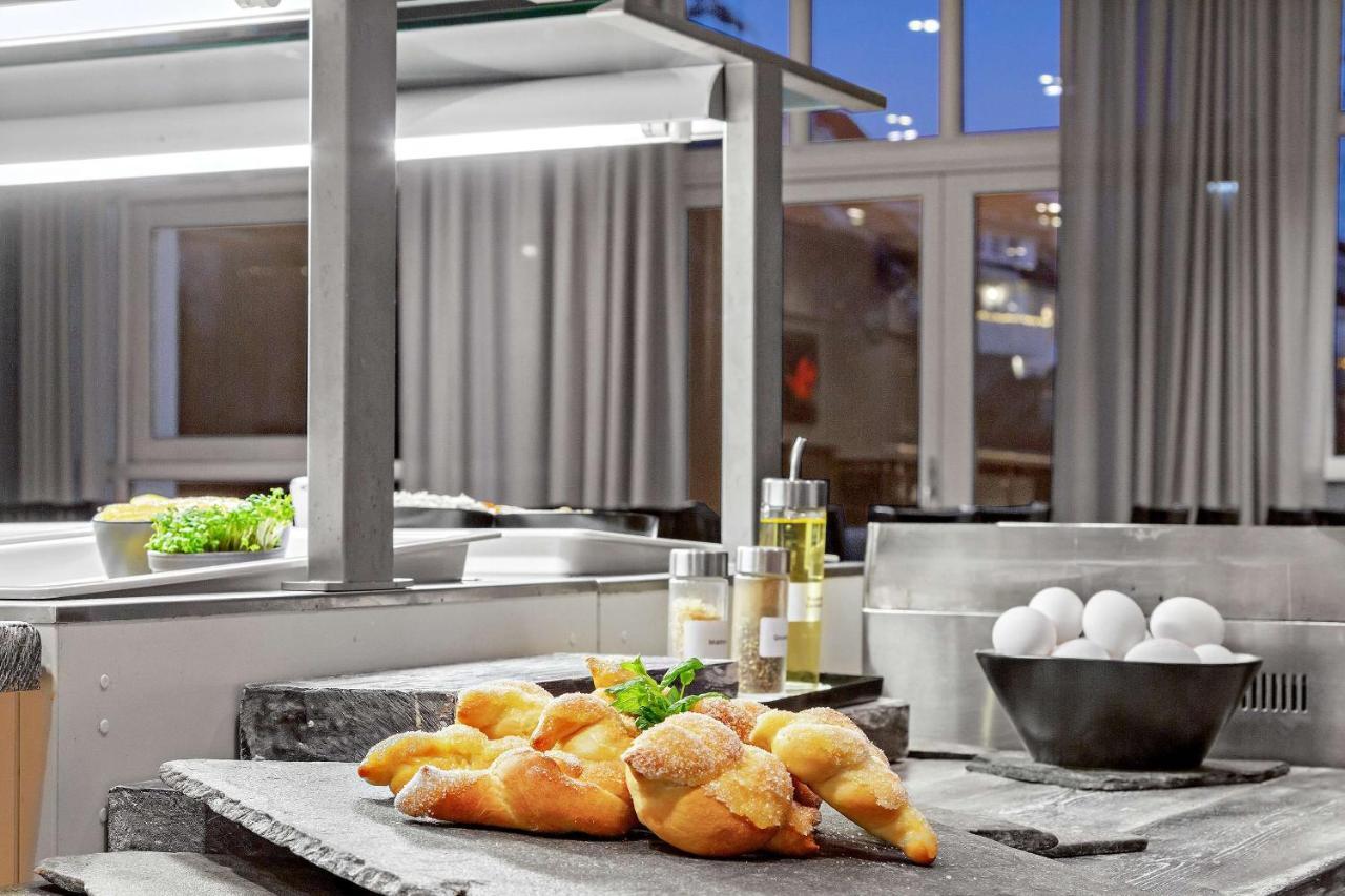 Best Western Tingvold Park Hotel Steinkjer Εξωτερικό φωτογραφία