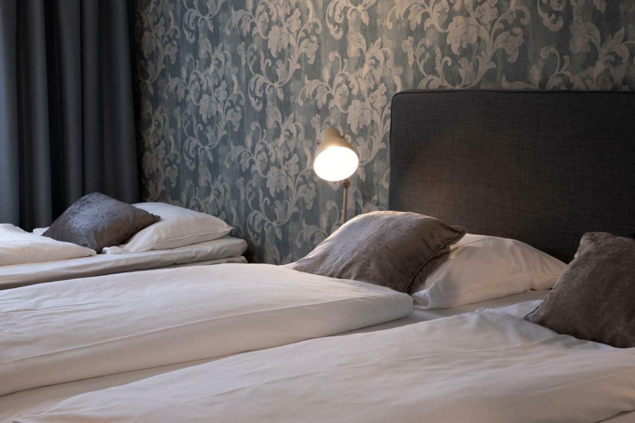 Best Western Tingvold Park Hotel Steinkjer Εξωτερικό φωτογραφία